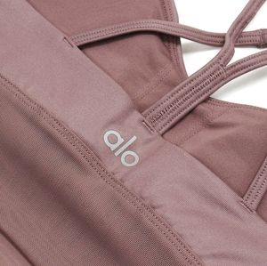 Alo Lavish Sports Bra